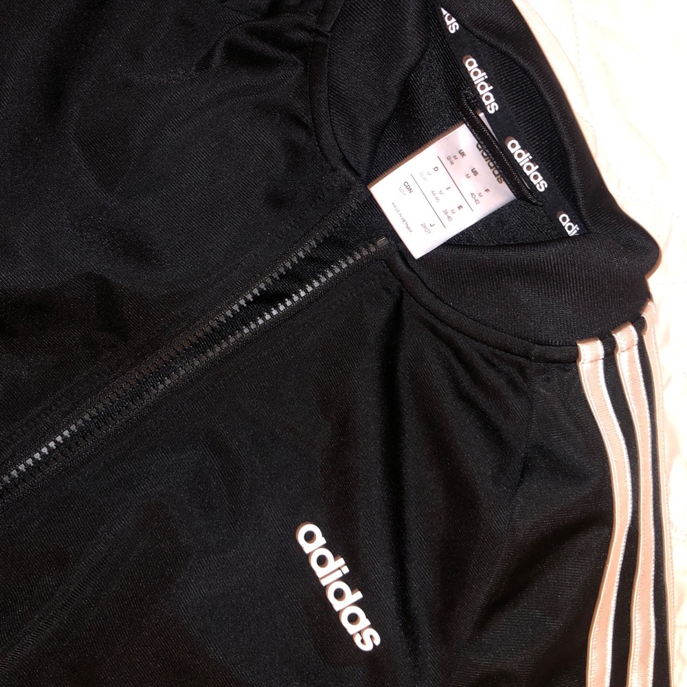 Adidas Jacket New - Picture 2 of 5